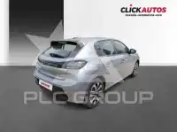 2025 Peugeot 208