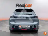 2025 Peugeot 208