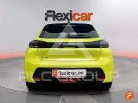 2025 Peugeot 208