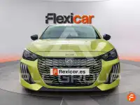 2025 Peugeot 208