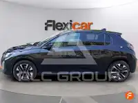 2025 Peugeot 208