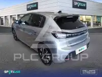 2025 Peugeot 208
