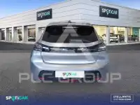 2025 Peugeot 208