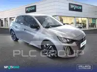 2025 Peugeot 208