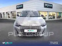 2025 Peugeot 208