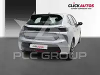 2025 Peugeot 208