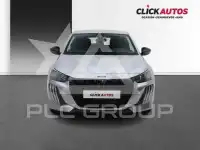 2025 Peugeot 208