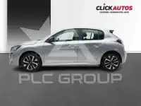 2025 Peugeot 208