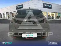 2025 Peugeot 208