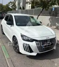 2025 Peugeot 208