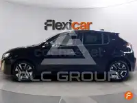 2025 Peugeot 208