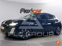 2025 Peugeot 208