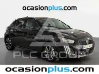 2025 Peugeot 208