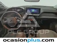 2025 Peugeot 208