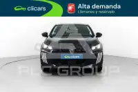 2025 Peugeot 208