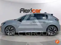 2025 Peugeot 208