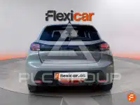 2025 Peugeot 208