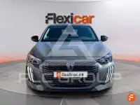 2025 Peugeot 208