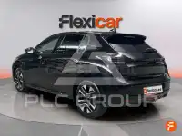 2025 Peugeot 208