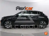 2025 Peugeot 208