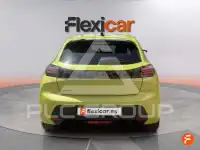 2025 Peugeot 208