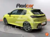 2025 Peugeot 208