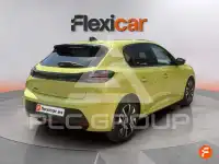 2025 Peugeot 208