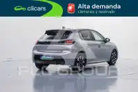 2025 Peugeot 208