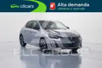 2025 Peugeot 208