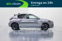 2025 Peugeot 208