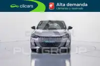 2025 Peugeot 208