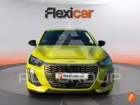 2025 Peugeot 208