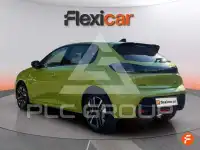 2025 Peugeot 208
