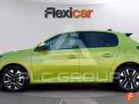 2025 Peugeot 208