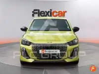 2025 Peugeot 208
