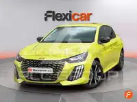 2025 Peugeot 208