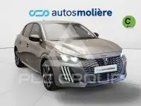 2025 Peugeot 208