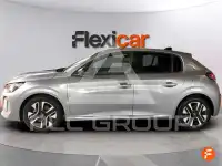 2025 Peugeot 208