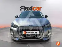 2025 Peugeot 208