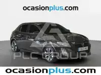 2025 Peugeot 208