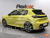 2025 Peugeot 208