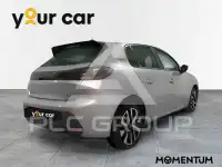 2025 Peugeot 208