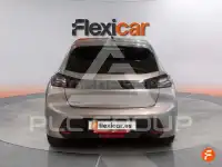 2025 Peugeot 208