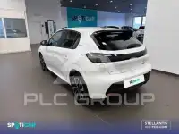 2025 Peugeot 208