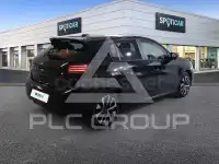 2025 Peugeot 208