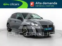 2025 Peugeot 208