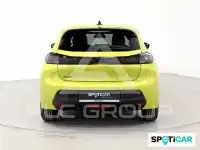2025 Peugeot 208