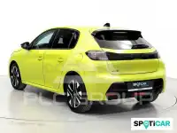 2025 Peugeot 208
