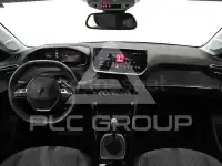 2025 Peugeot 208