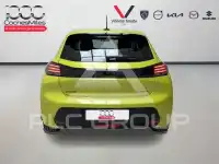 2025 Peugeot 208